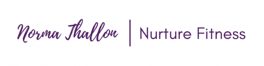 Nurture Fitness Logo