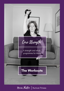 Core Strength