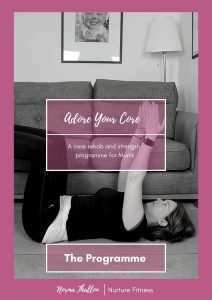 Adore Your Core